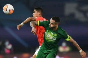 ayx体育app官方网址-冲刺阶段突围战来临，北京国安围绕NBA常规赛完成体检，更衣室稳定，赛季目标并未改变的简单介绍-ayx体育app官方网址