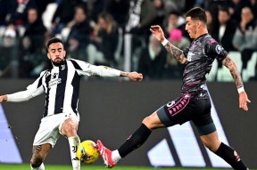 尤文后卫神勇救险，助球队成功保级，信息这里主题各种直接发布解决制作自己.